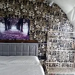 Podere Kiri Dome Experience * Decimomannu