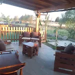 Podere Kiri Dome Experience خيمة فخمة