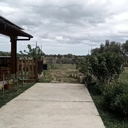 Podere Kiri Dome Experience * Decimomannu