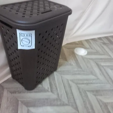 럭셔리텐트 Podere Kiri Dome Experience *