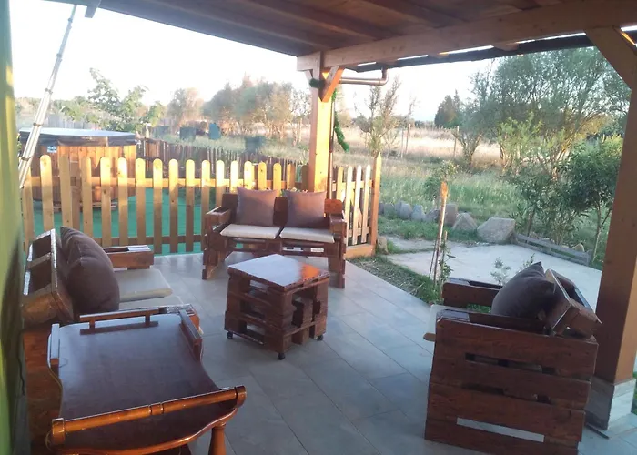 Podere Kiri Dome Experience Glamping