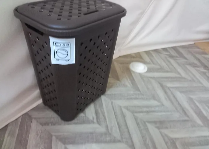 Glamping Podere Kiri Dome Experience *