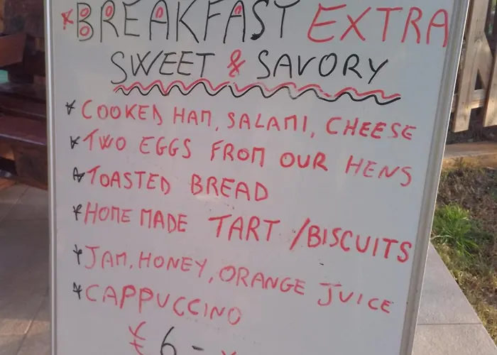 Podere Kiri Dome Experience Glamping *