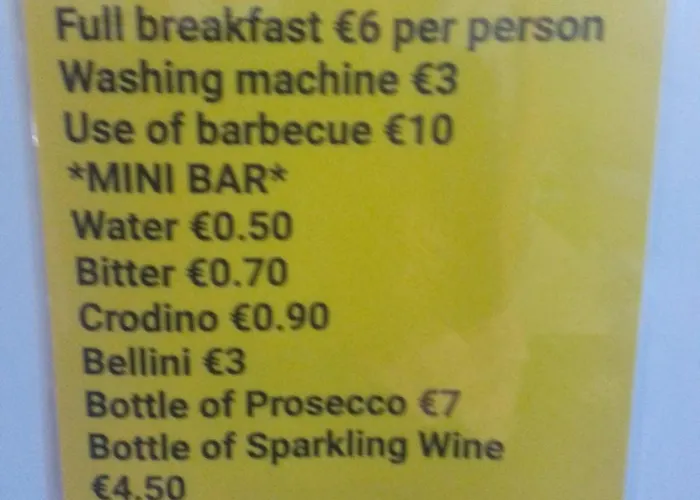 Podere Kiri Dome Experience *