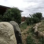 Podere Kiri Dome Experience Decimomannu