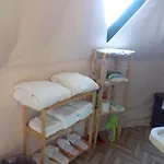 Podere Kiri Dome Experience אוהל מפואר