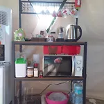 Podere Kiri Dome Experience אוהל מפואר