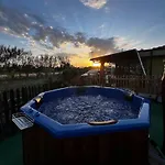 Podere Kiri Dome Experience *