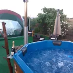 Podere Kiri Dome Experience