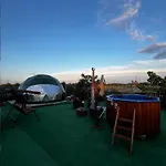 Podere Kiri Dome Experience