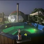 Podere Kiri Dome Experience Decimomannu