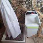 Podere Kiri Dome Experience *