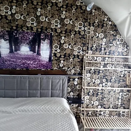 Podere Kiri Dome Experience * Decimomannu