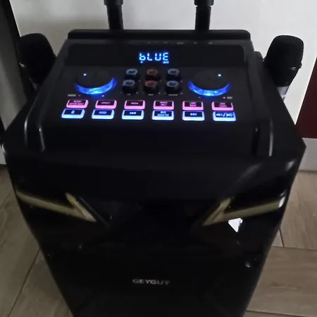 Lyxtält Podere Kiri Dome Experience *