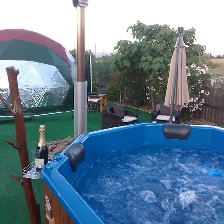 Podere Kiri Dome Experience
