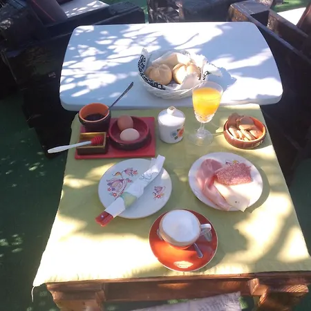 Podere Kiri Dome Experience