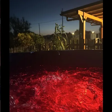 Podere Kiri Dome Experience