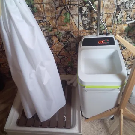 Podere Kiri Dome Experience *