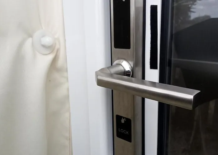 Podere Kiri Dome Experience Glamping *