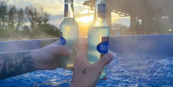 Podere Kiri Dome Experience