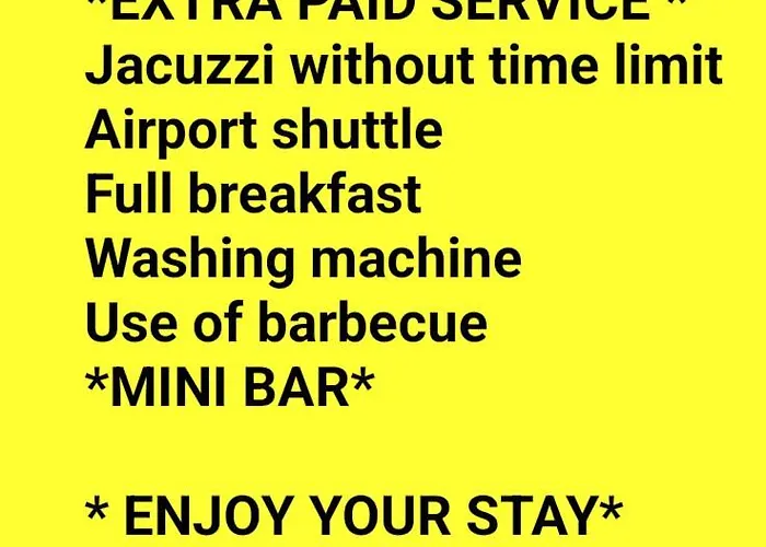 Podere Kiri Dome Experience *