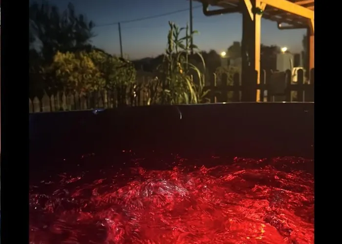 Podere Kiri Dome Experience