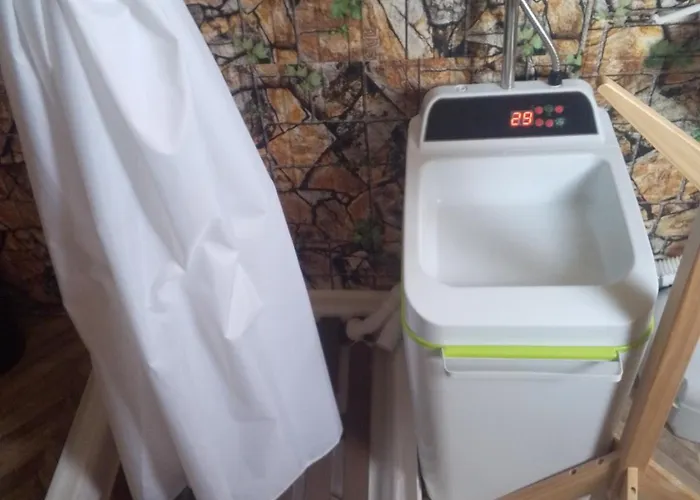 Podere Kiri Dome Experience *